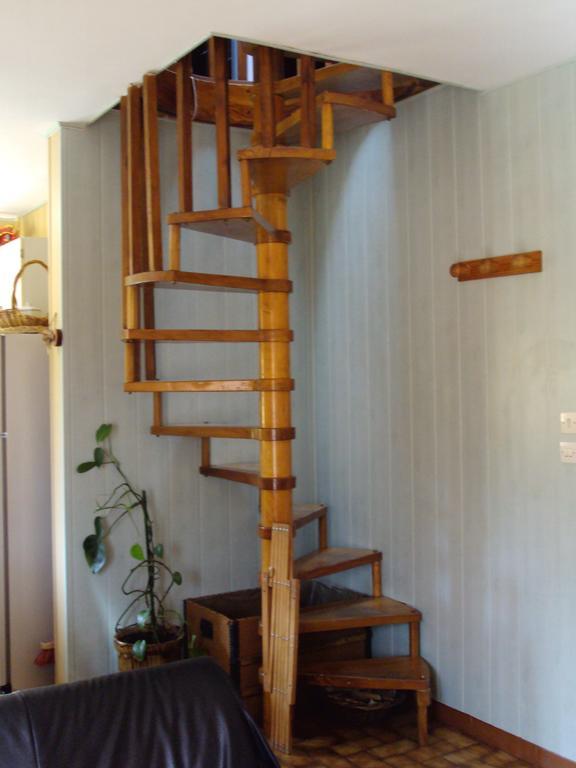 Vaqué Villeneuve des Escaldes Angoustrine Habitación foto